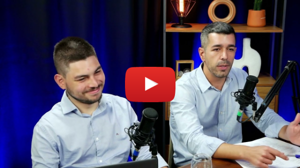 ELOS Entre Nós T01/E10 - Investimentos no Exterior